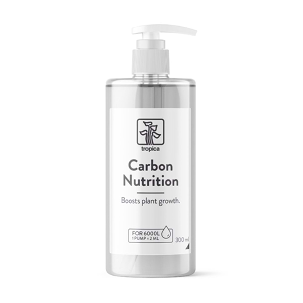 Tropica Carbon Nutrition 300ml