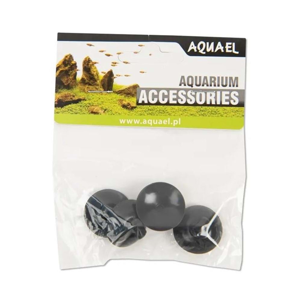 Aquael Vantuz 4 Adet