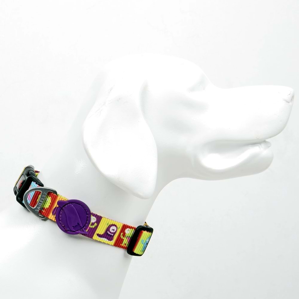 Tailpetz Alliens Collar