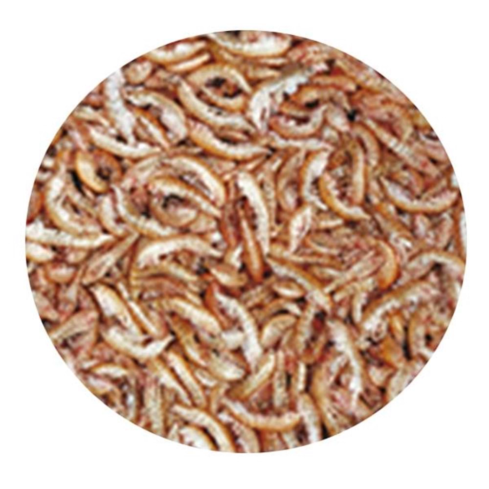 Tropical Gammarus 1000ml/120Gr Kaplumbağa Yemi