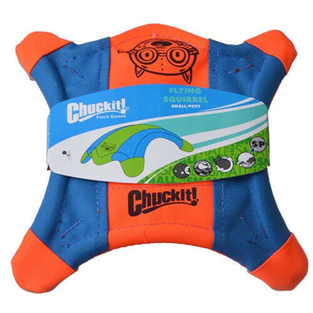 Chuckit! Sincap Frizbi (Küçük Boy)