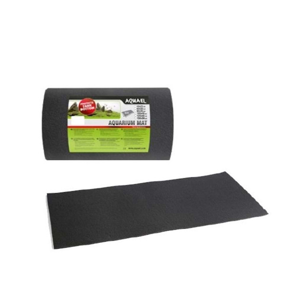 Aquael Akvaryum Matı 41x25CM
