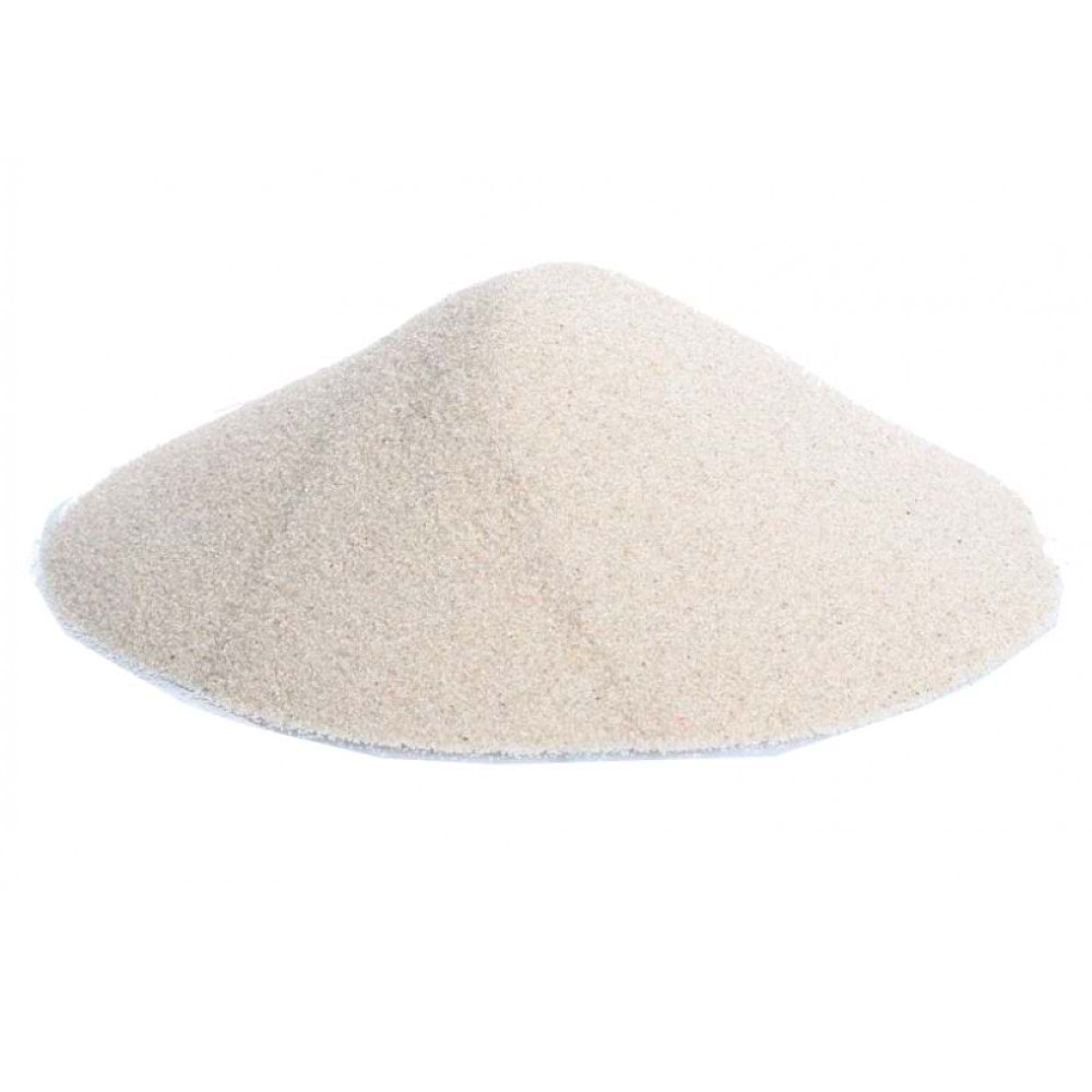 Aquael Kuvars Kumu 0,1 - 0,3 mm 10 Kg