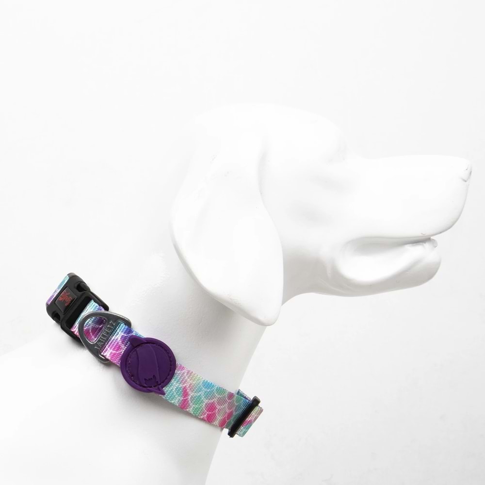 Tailpetz Bubbles Collar