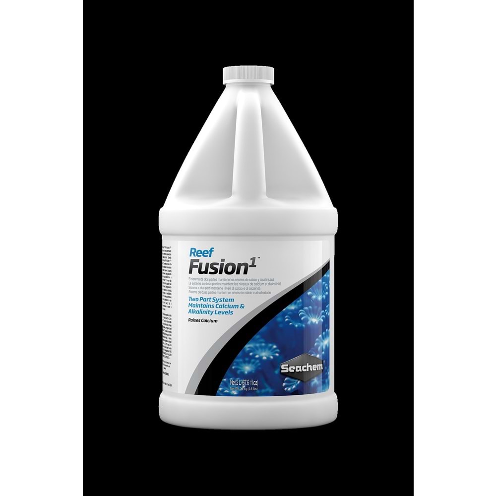 Seachem Reef Fusion 1-2 LT
