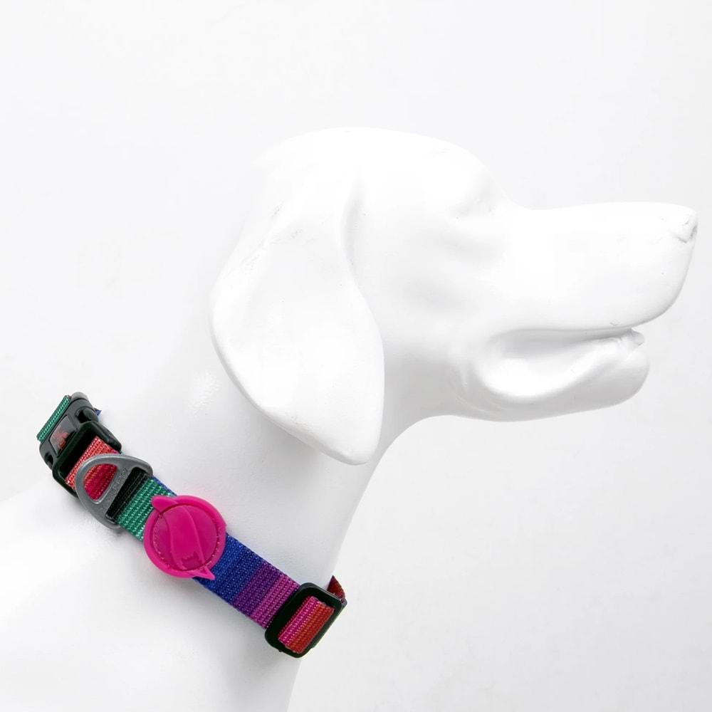 Tailpetz Wave Collar