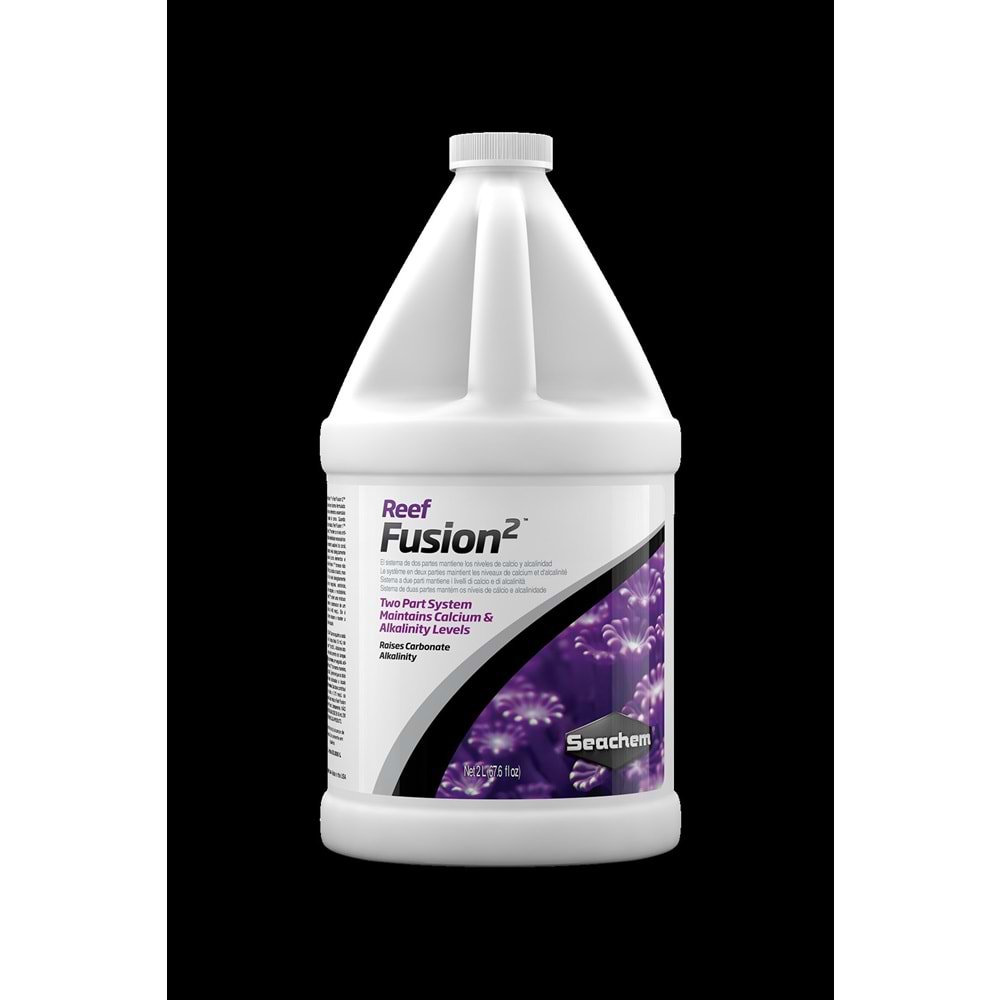 Seachem Reef Fusion 2-2 LT