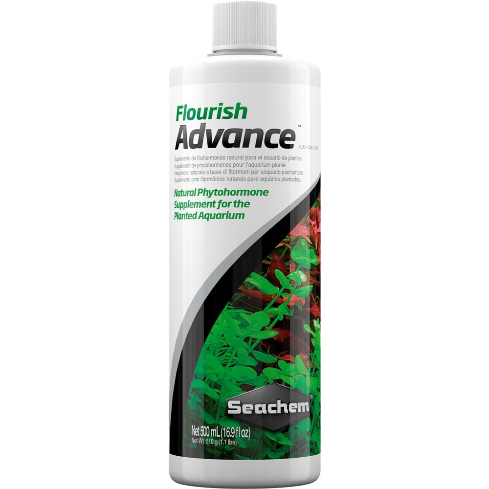 Seachem Flourish Advance 500 ML