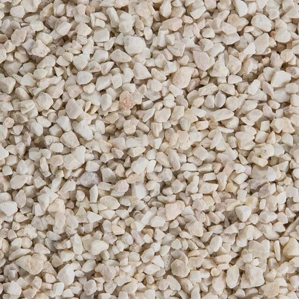 Aquael Dolomit Çakılı 2 - 4 mm 10 KG