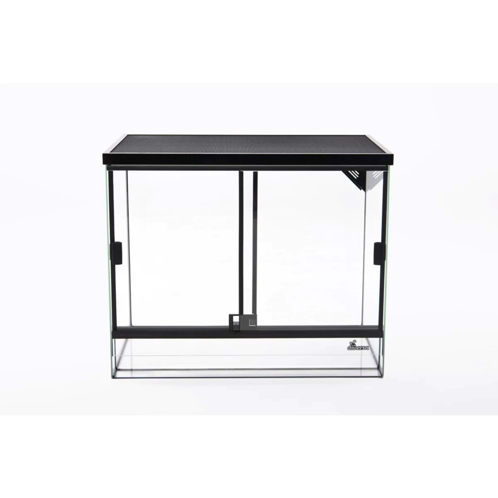 Diversa Terrarium 40*30*30 3MM Black