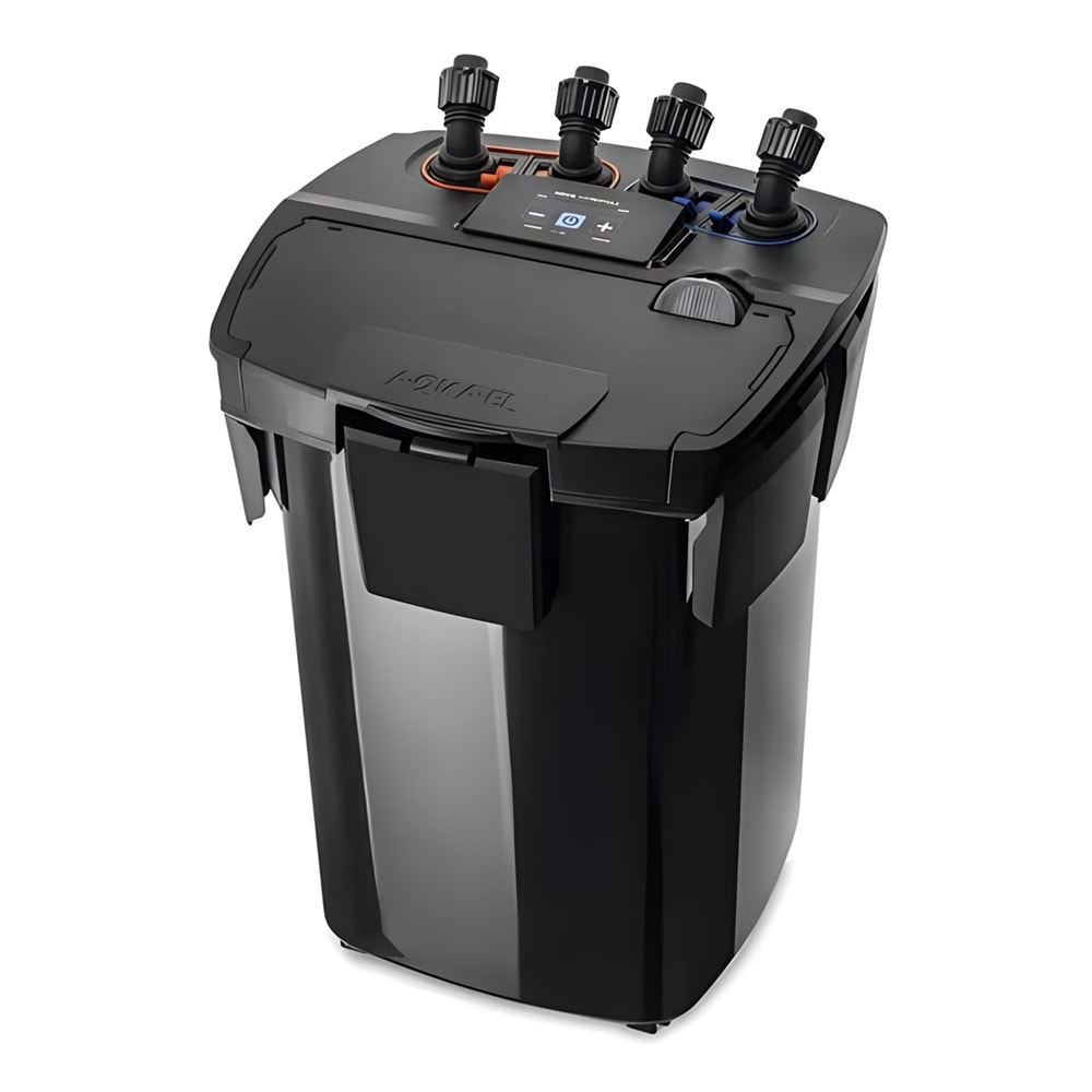 Aquael Hypermax 4500 Dış Filtre Bluetooth