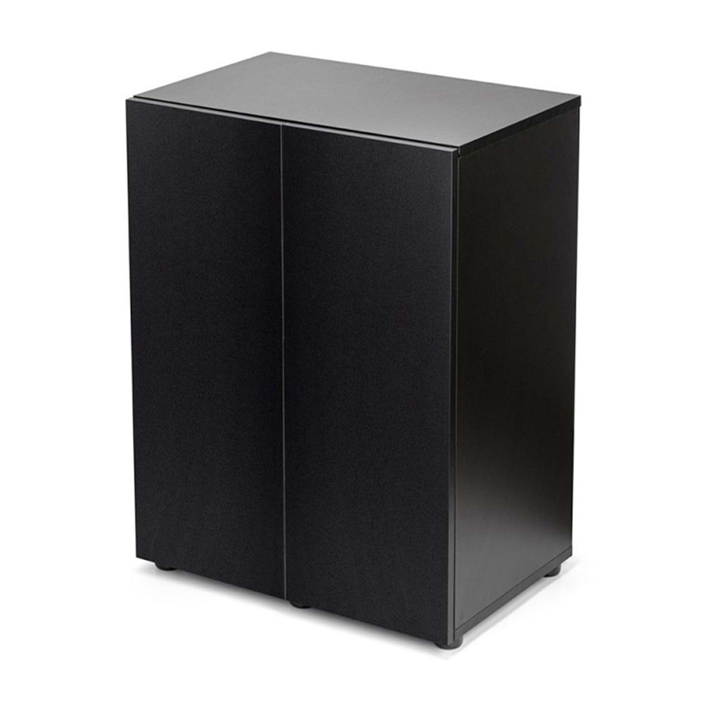 Aquael Cabinet Optiset 130 Siyah Dolap