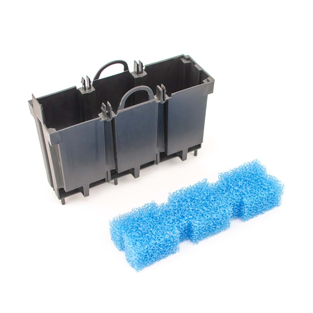 Aquael Ön Filtre Sünger Kartuşu FZN PRO 20PPI