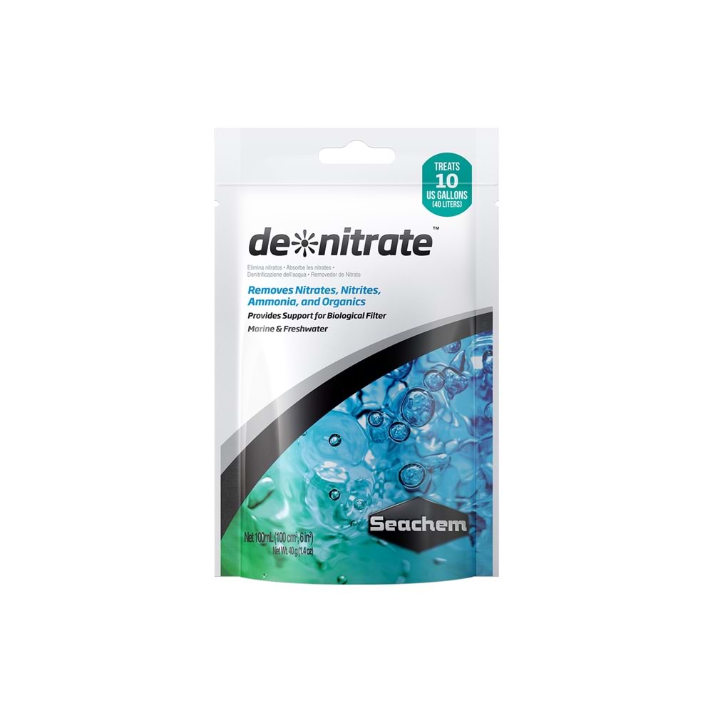 Seachem Denitrate 100 ml