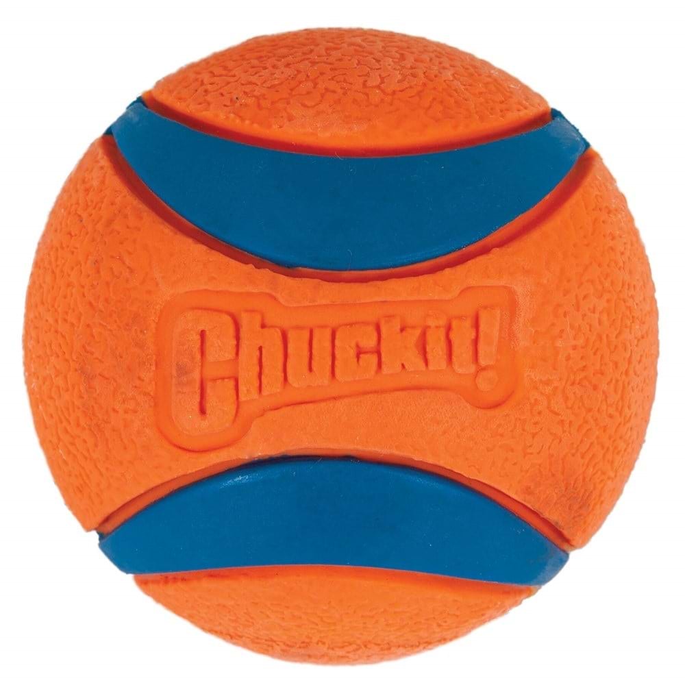 Chuckit! Ultra Ball Köpek Oyun Topu (Orta Boy)