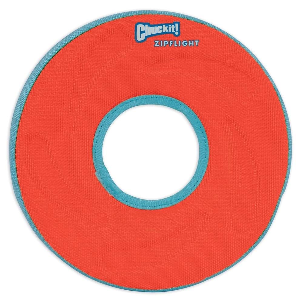 Chuckit! Zipflight Frizbi