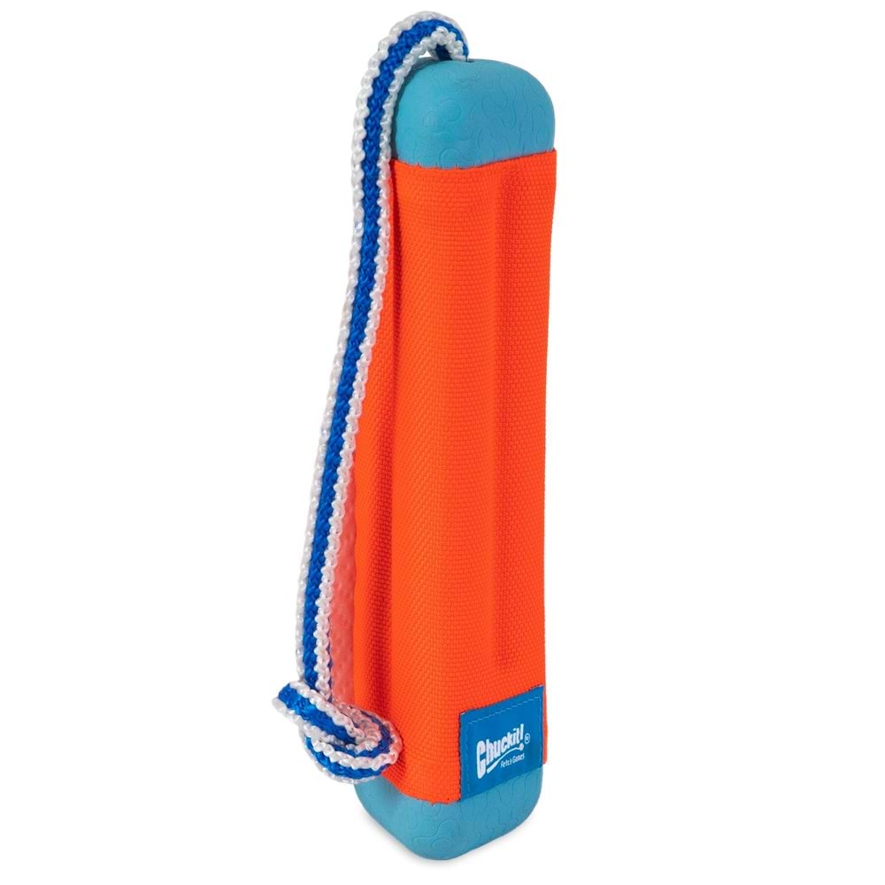 Chuckit! Bumper Suda Batmayan Köpek Oyuncağı (Küçük Boy)