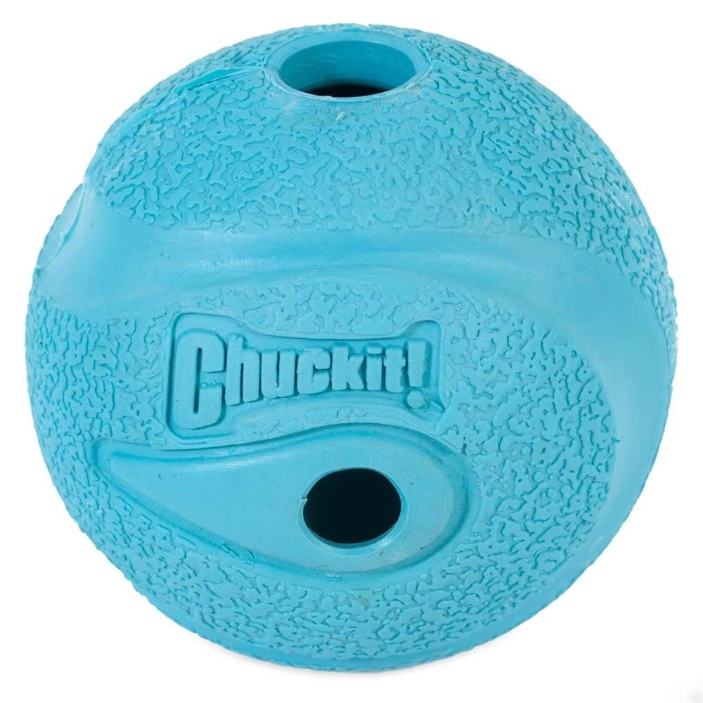 Chuckit! The Whistler Köpek Oyun Topu (Büyük Boy)
