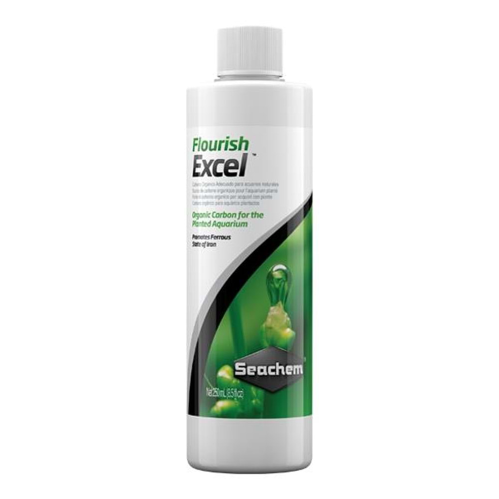 Seachem Flourish Excel 4 LT