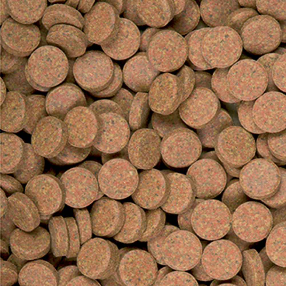 Tropical SuperVit Tablets A 50ml/36Gr