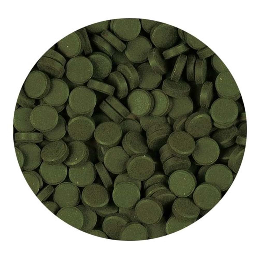 Tropical Super Spirulina Forte Tablets 50ml/36Gr