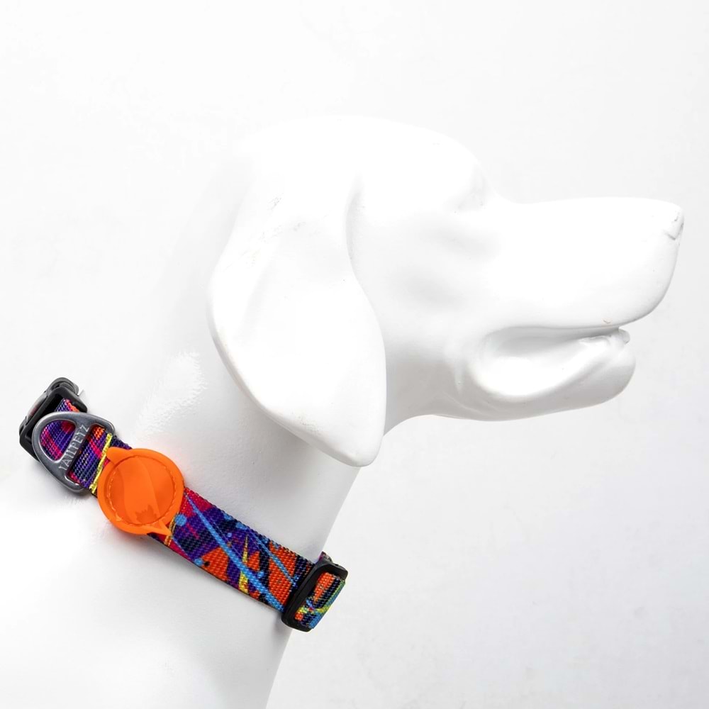 Tailpetz Splash Collar