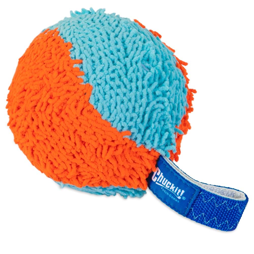 Chuckit! Indoor Shaker Eve Özel Yumuşak Oyun Topu