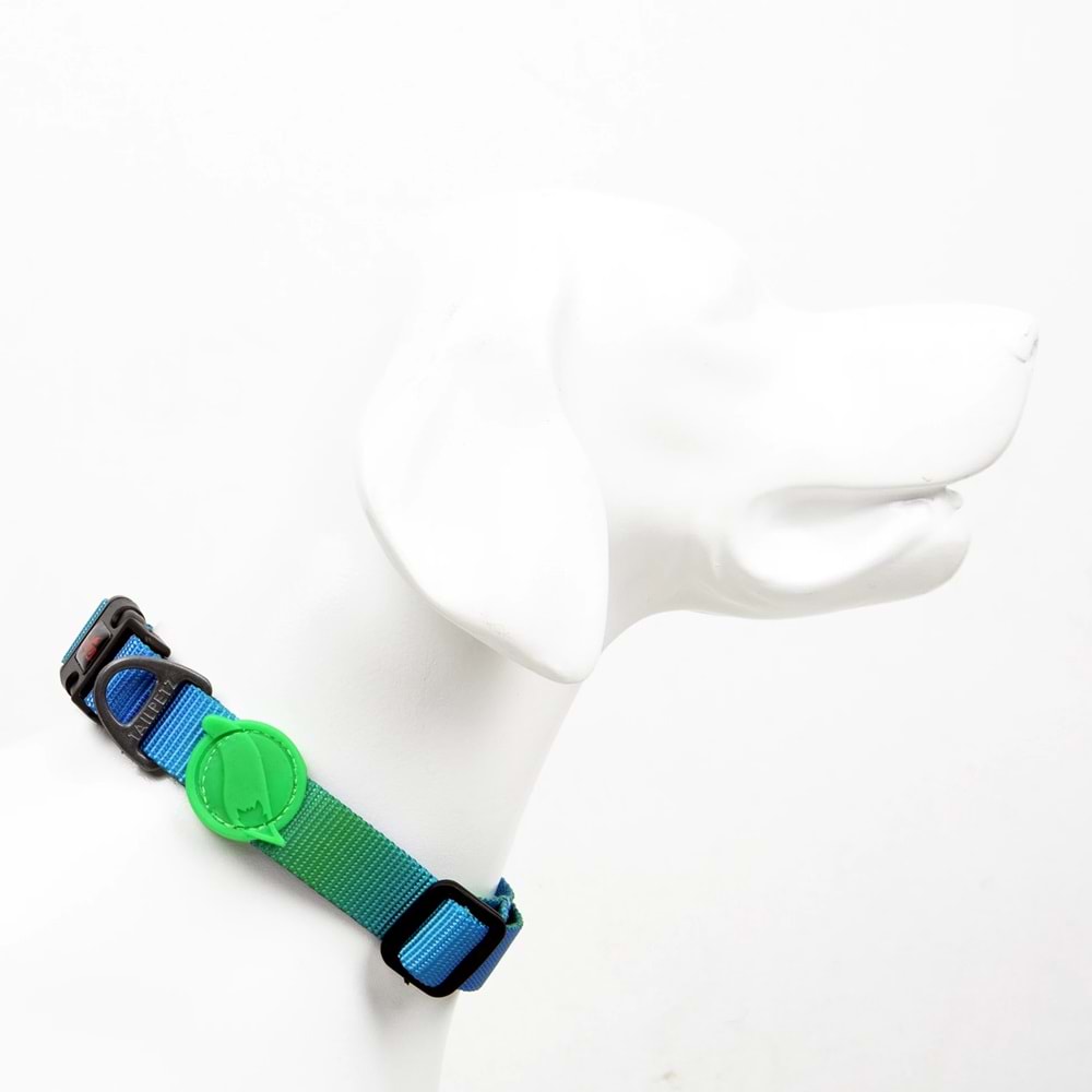 Tailpetz Amazon Collar