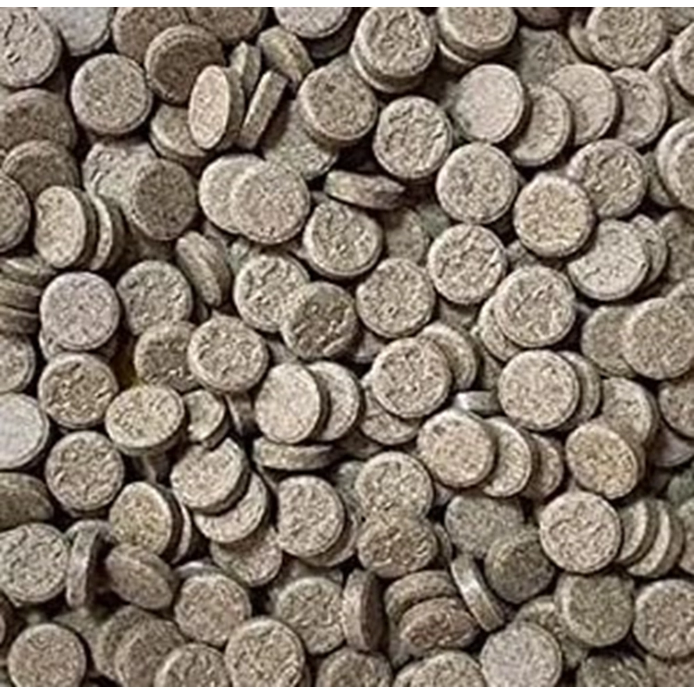 Tropical D-Allio Tablets 2Kg - 4500 Adet