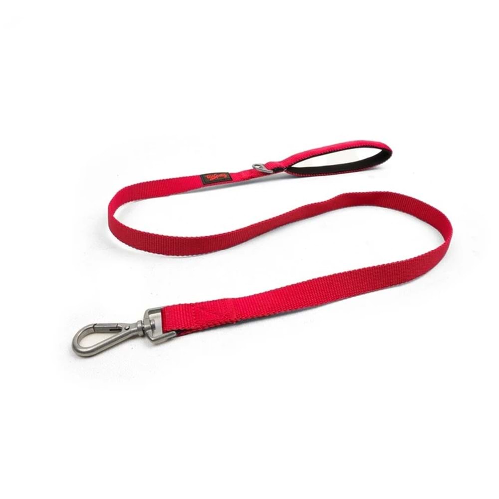 Tailpetz Garnet Kırmızı Match Leash
