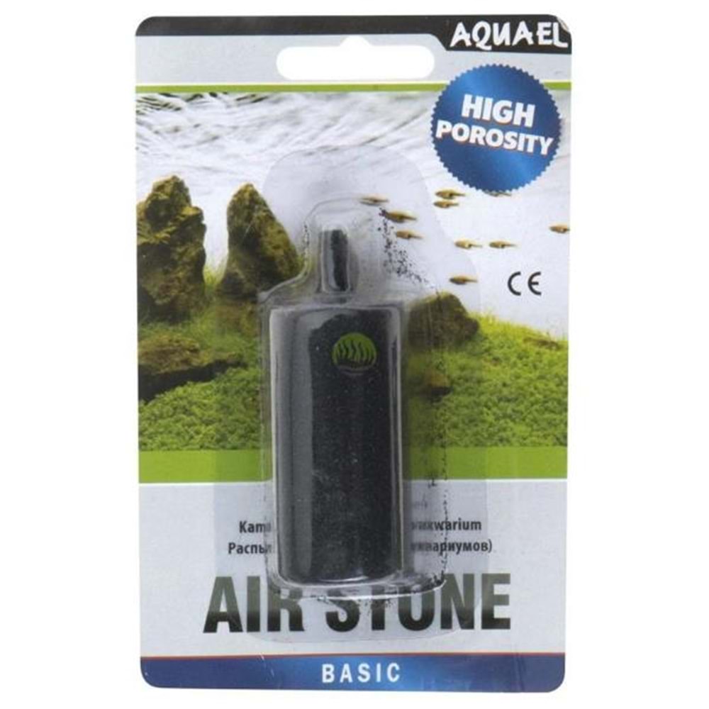 Aquael Hava Taşı (M1)25x50MM