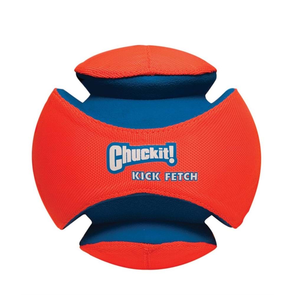 Chuckit! Kick Fetch Oyun Topu