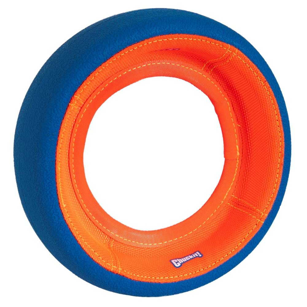 Chuckit! Fetch Wheel Oyun Halkası (Büyük Boy)