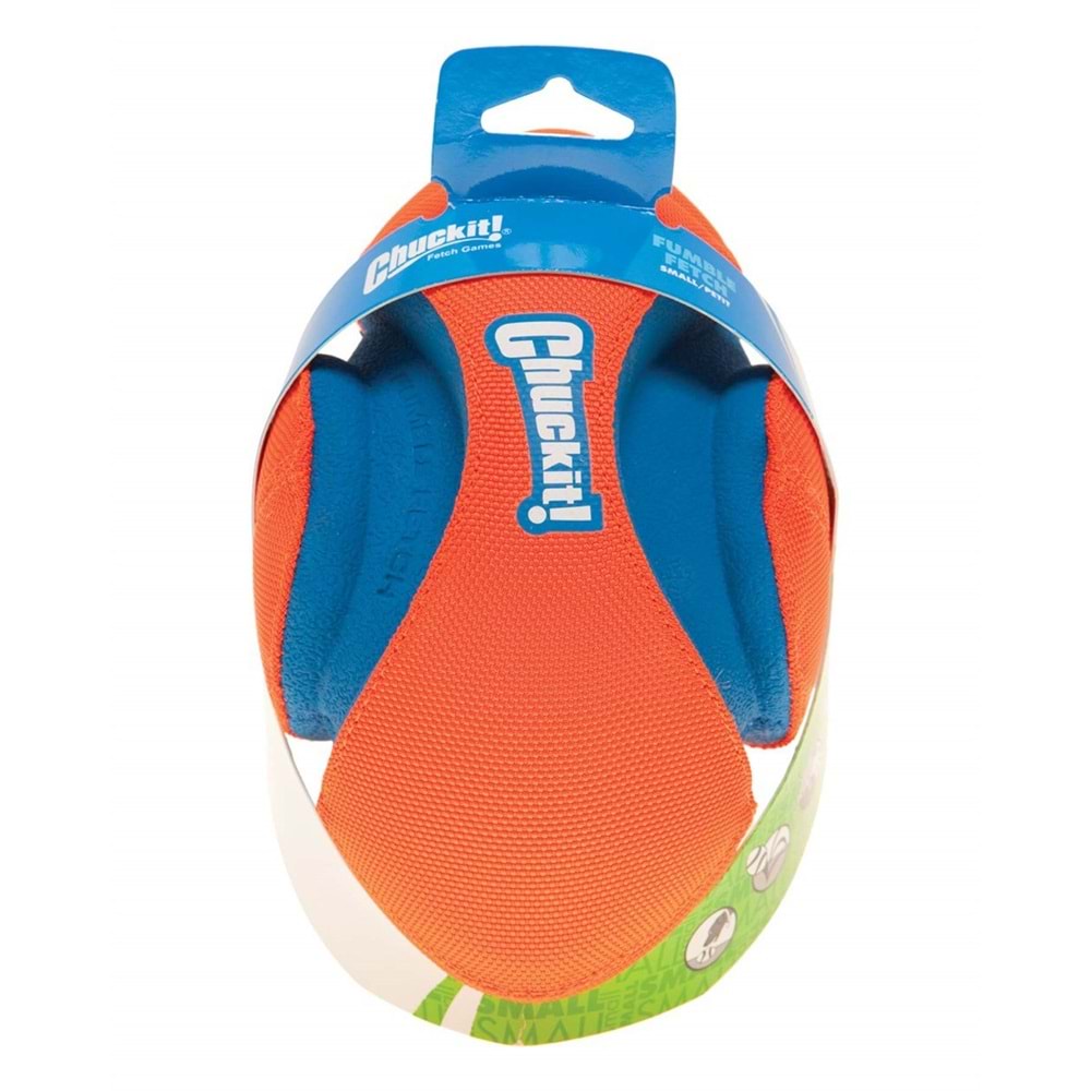 Chuckit! Fumble Fetch Köpek Oyun Topu