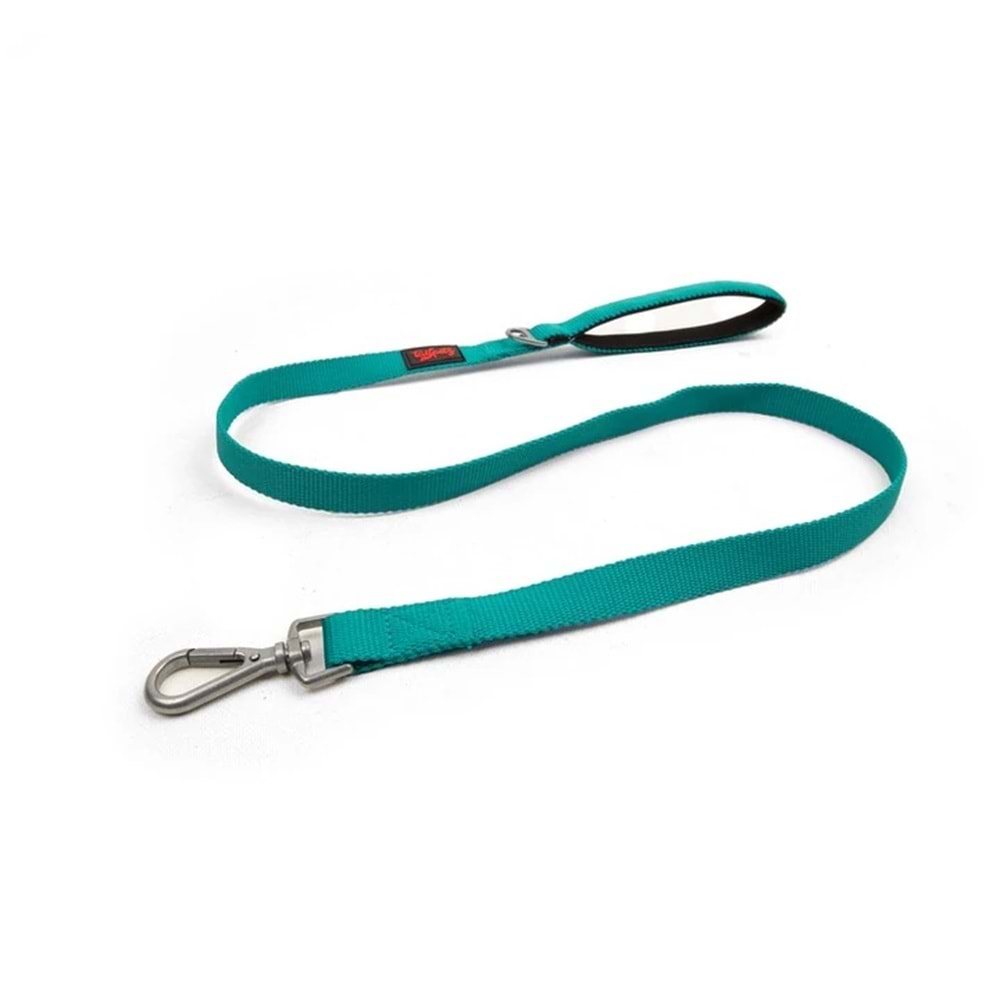 Tailpetz Match Leash Zümrüt Yeşili