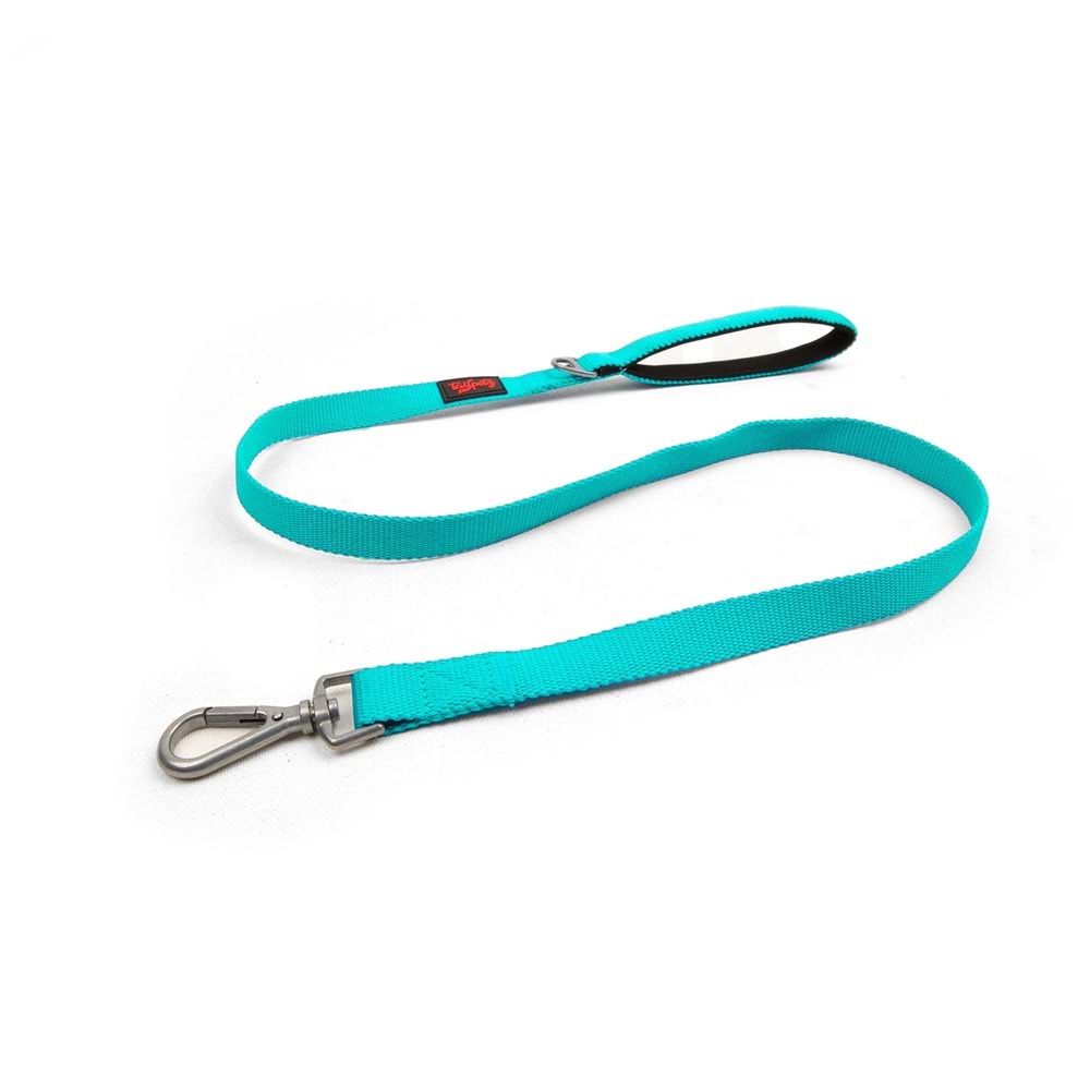 Tailpetz Match Leash Ocean