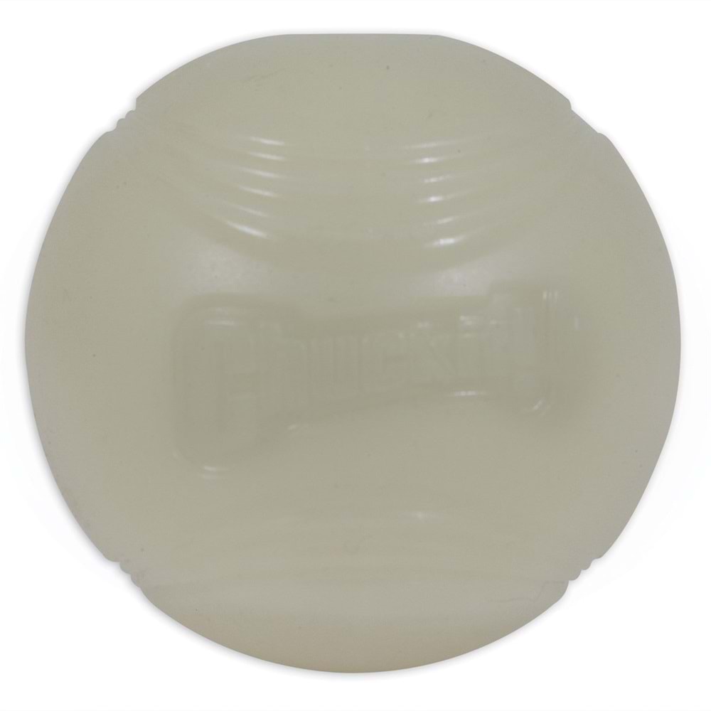 Chuckit! Max Glow Gece Parlayan Köpek Oyun Topu (XL Boy)