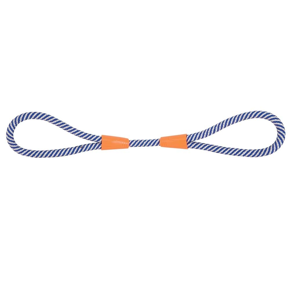 Chuckit! Mountain Rope Tug Köpek Çekiştirme Halatı (Küçük Boy)