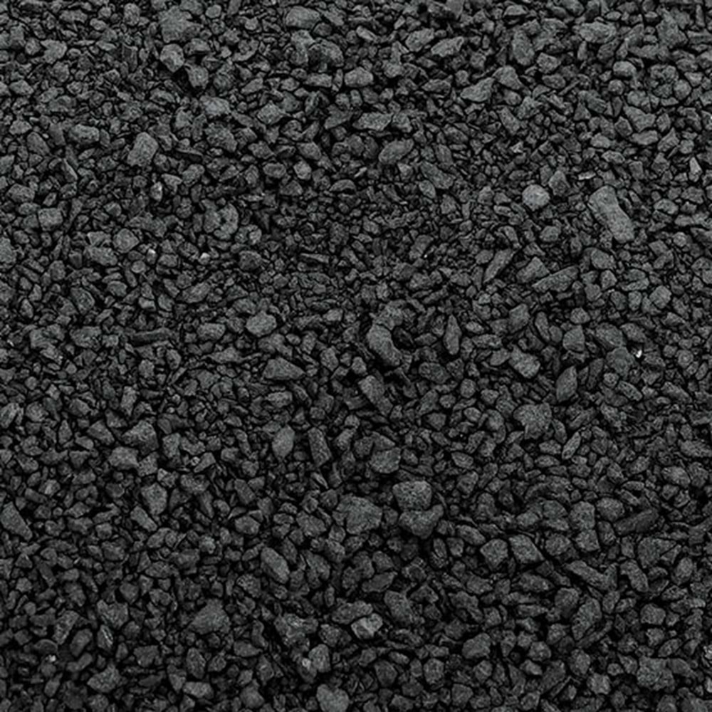 Seachem Flourite Siyah Doğal Çakıl 3.5 kg