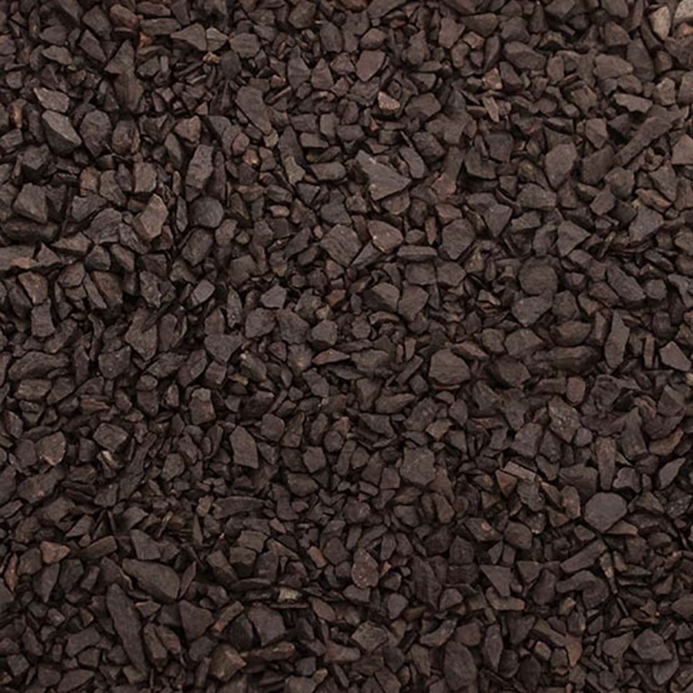 Seachem Flourite Dark Doğal Çakıl 7 kg