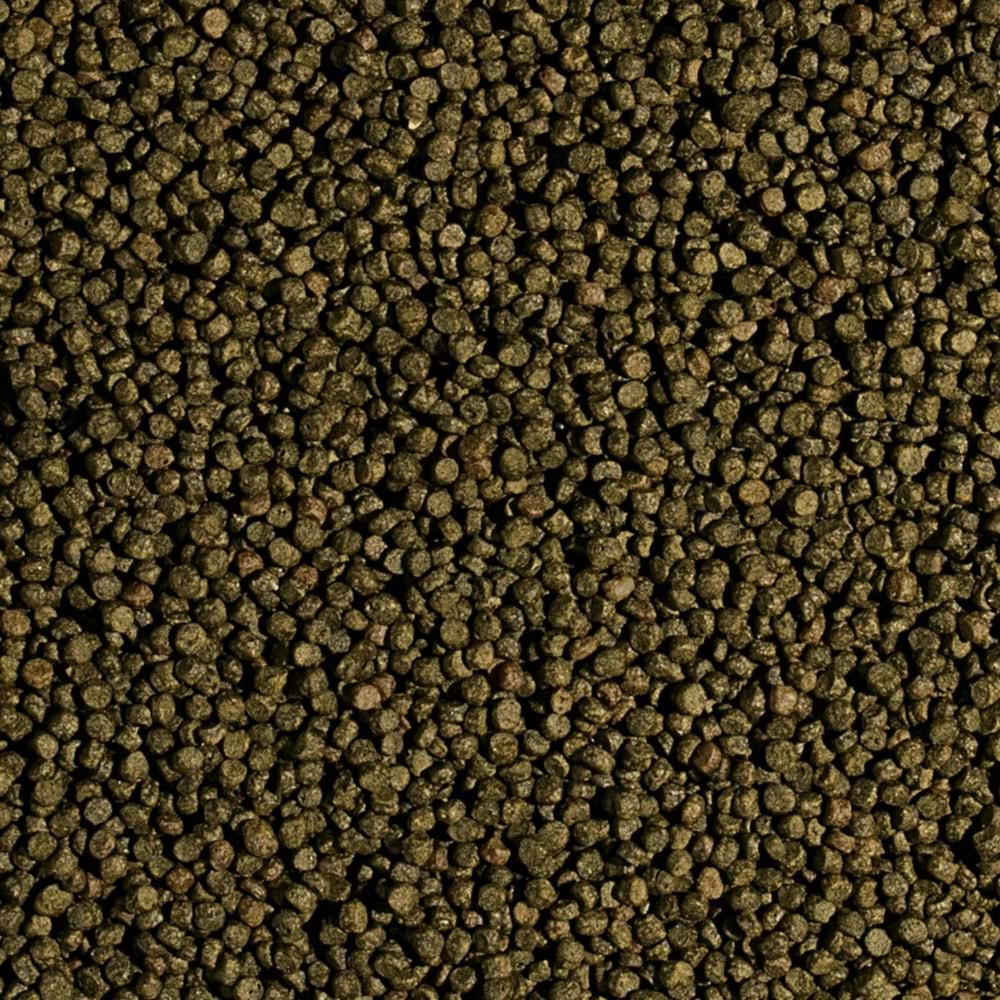 Tropical Koi Wheat Germ&Garlic Pellet Size S 1000ml/320Gr