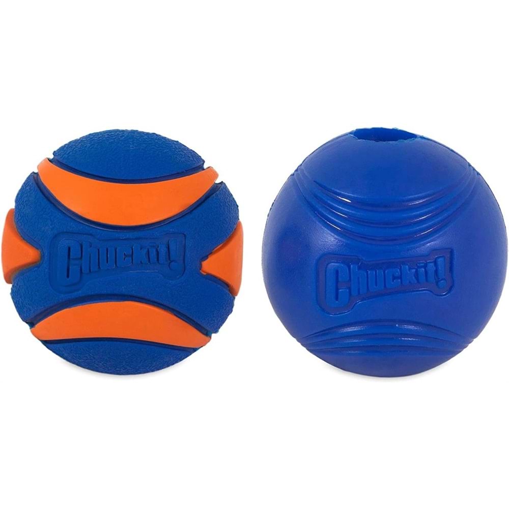 Chuckit! Sonic 2'li Sesli Oyun Topu Seti