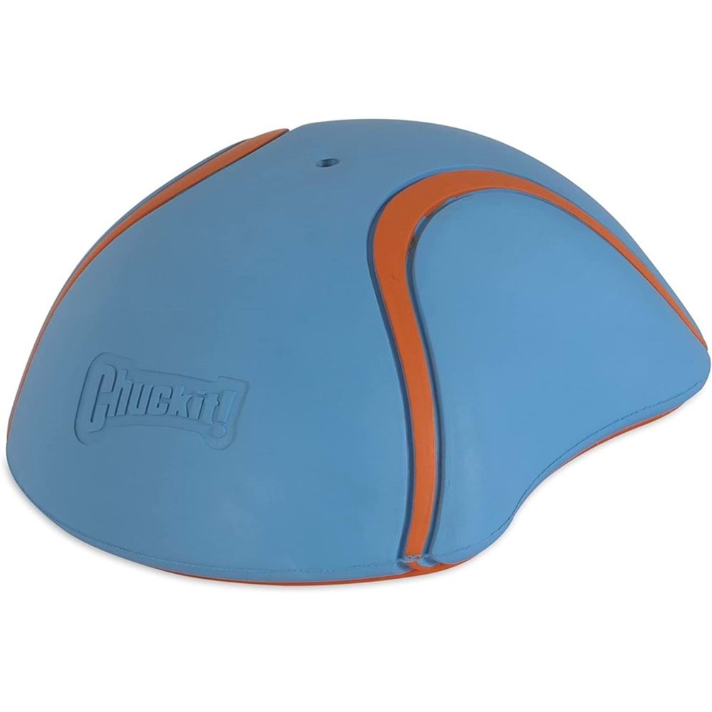 Chuckit! Indoor Super Slider Eve Özel İnteraktif Oyuncak