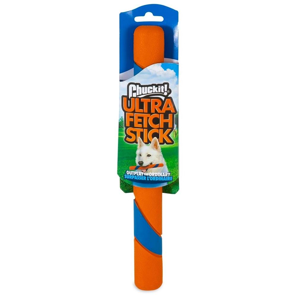Chuckit! Ultra Fetch Stick Köpek Oyuncağı