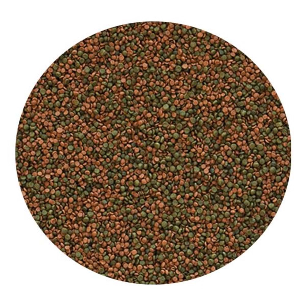 Tropical Cichlid Gran 250ml/138Gr