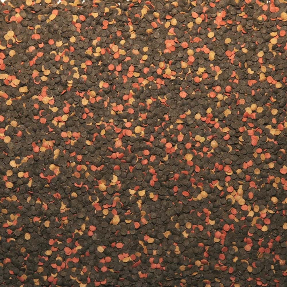 Tropical Malawi Chips 1000ml/520G