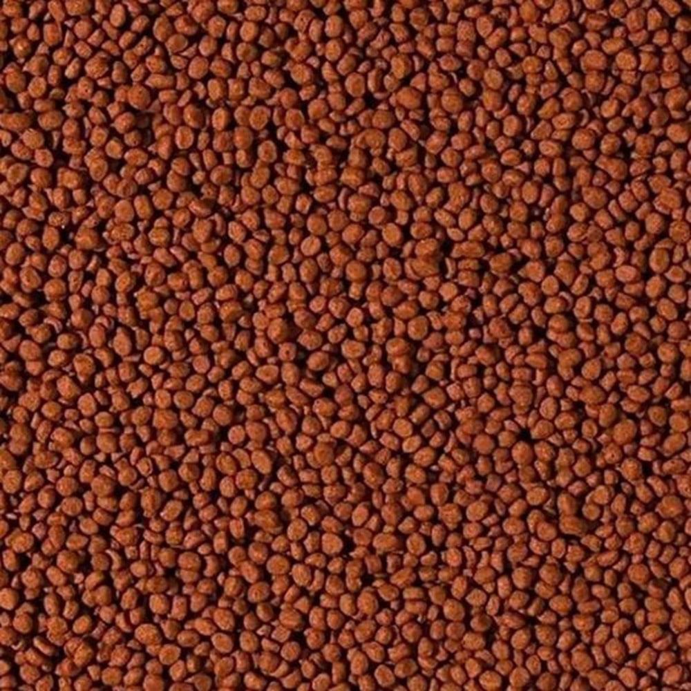 Tropical Cichlid Carnivore Medium Pellet 250Gr