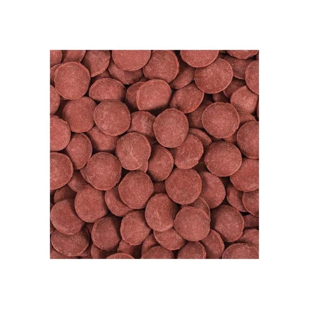 Tropical High Protein Discus XXL 5Lt/2,5Kg