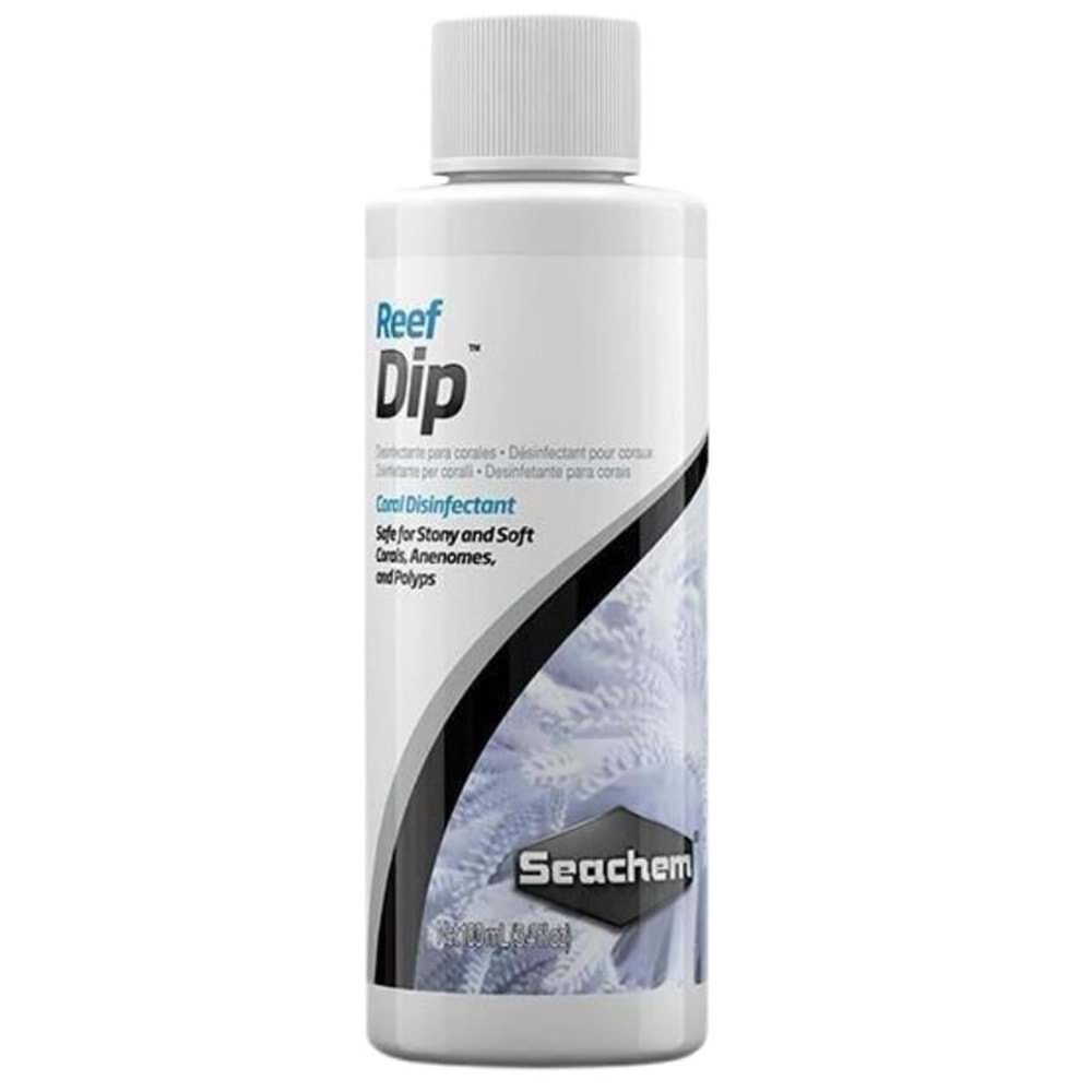 Seachem Reef Dip 100 ml