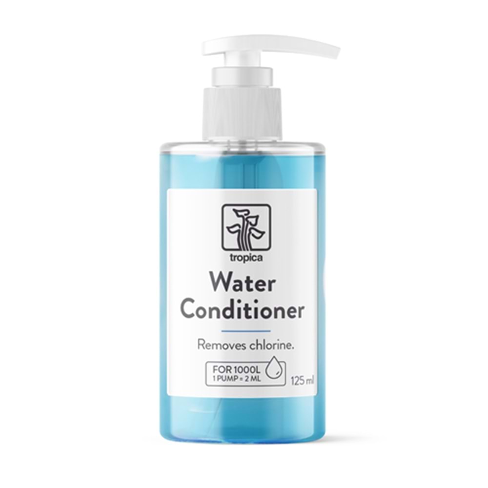 Tropica Water Conditioner 125ml